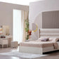 Nadia Bedroom Set - 5 Doors (💐Spring Fest)