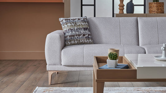 Porto Sofa Set 3 - 2 - B (💐Spring Fest)