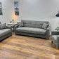 Neo Sofa Set 3-2-B (Next Day Free Delivery)