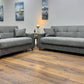Neo Sofa Set 3-2-B (Next Day Free Delivery)
