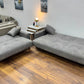 Neo Sofa Set 3-2-B (Next Day Free Delivery)