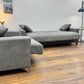 Neo Sofa Set 3-2-B (Next Day Free Delivery)