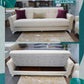 Marin Sofa Set 3 + 2 (Halı Hediyeli)
