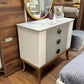 Pesaro Bedroom Set (Sliding Door) Display