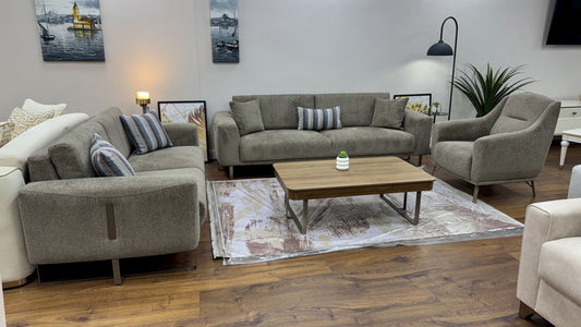 Mirante Sofa Bed Set (Summer Fest)