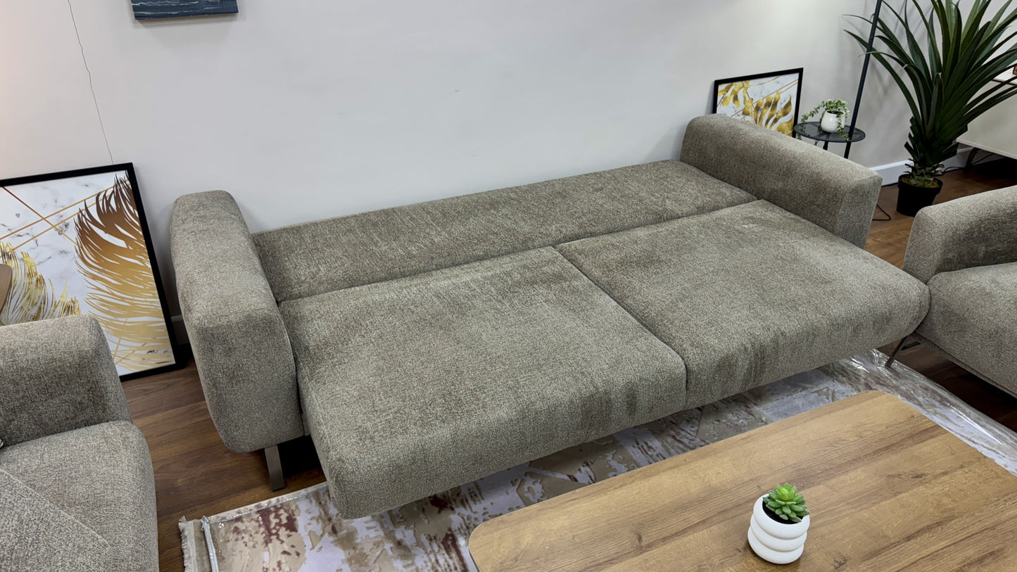 Mirante Sofa Bed Set (Summer Fest)