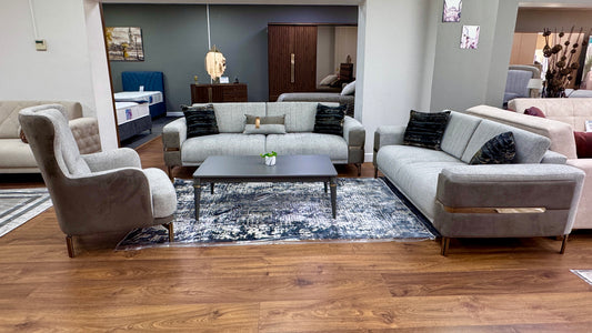 Havana Sofa Set