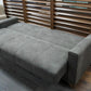 Neo 3 Seater Sofa Bed - Grey (Gri)