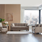 Neo Sofa Set 3-2-B (Next Day Free Delivery)