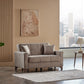 Neo Sofa Set 3-2-B (Next Day Free Delivery)