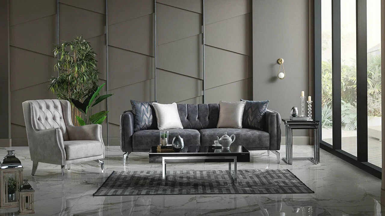 VALESCO SOFA SET