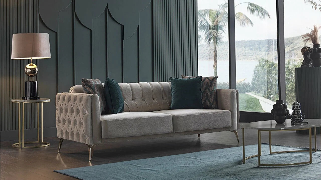 VALESCO SOFA SET