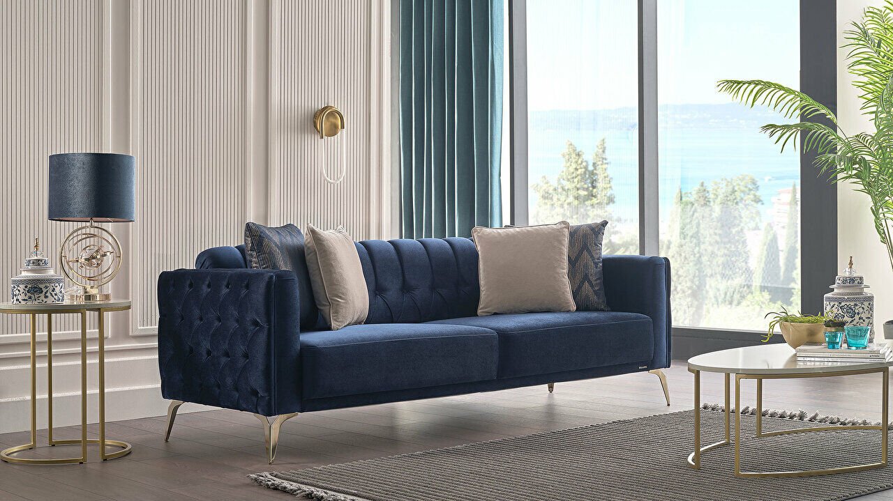 VALESCO SOFA SET