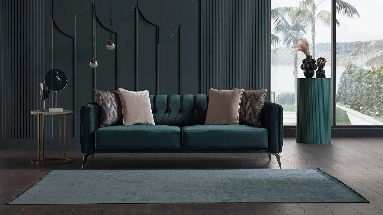 VALESCO SOFA SET