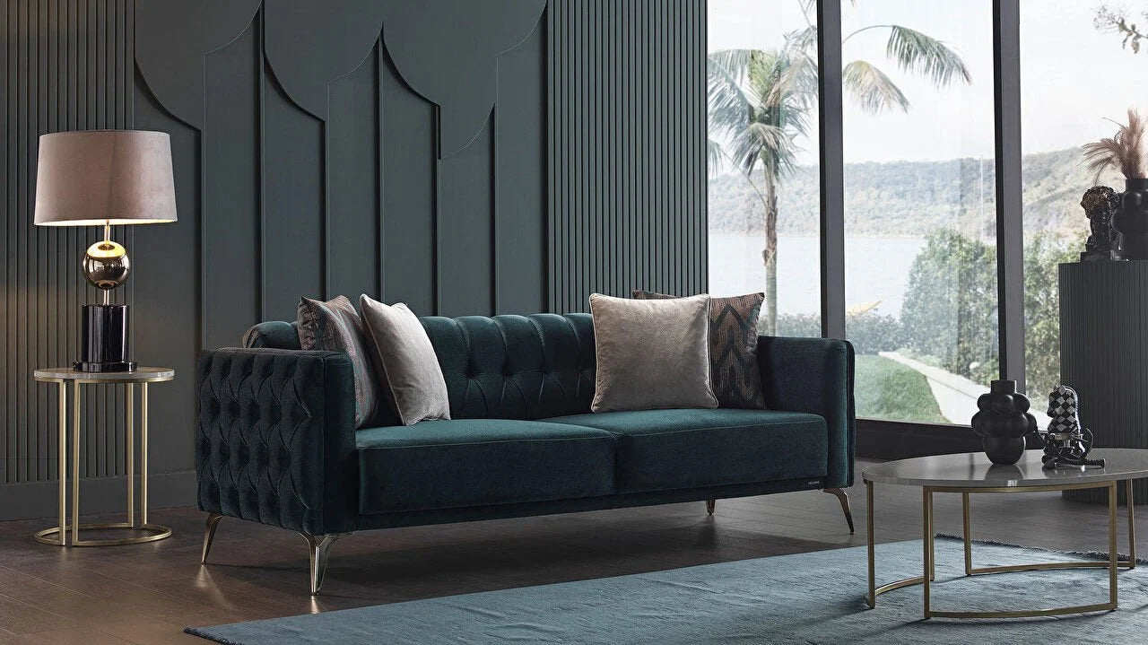 VALESCO SOFA SET