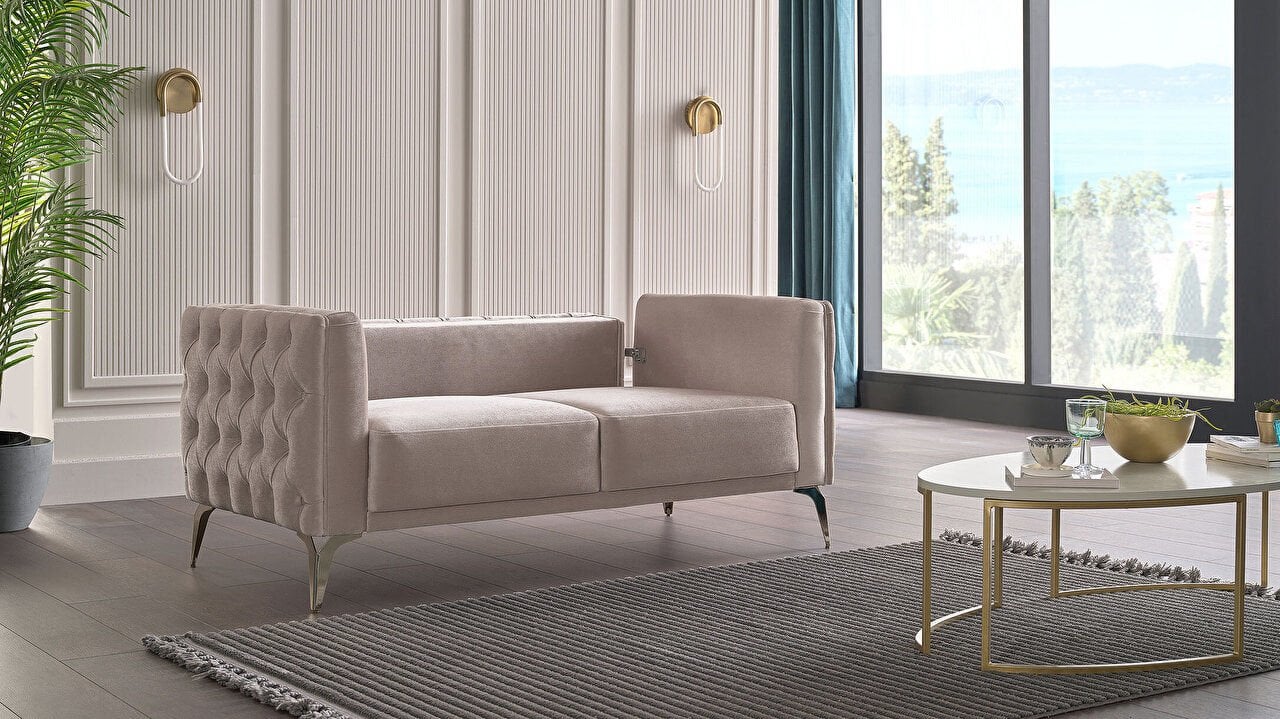 VALESCO SOFA SET