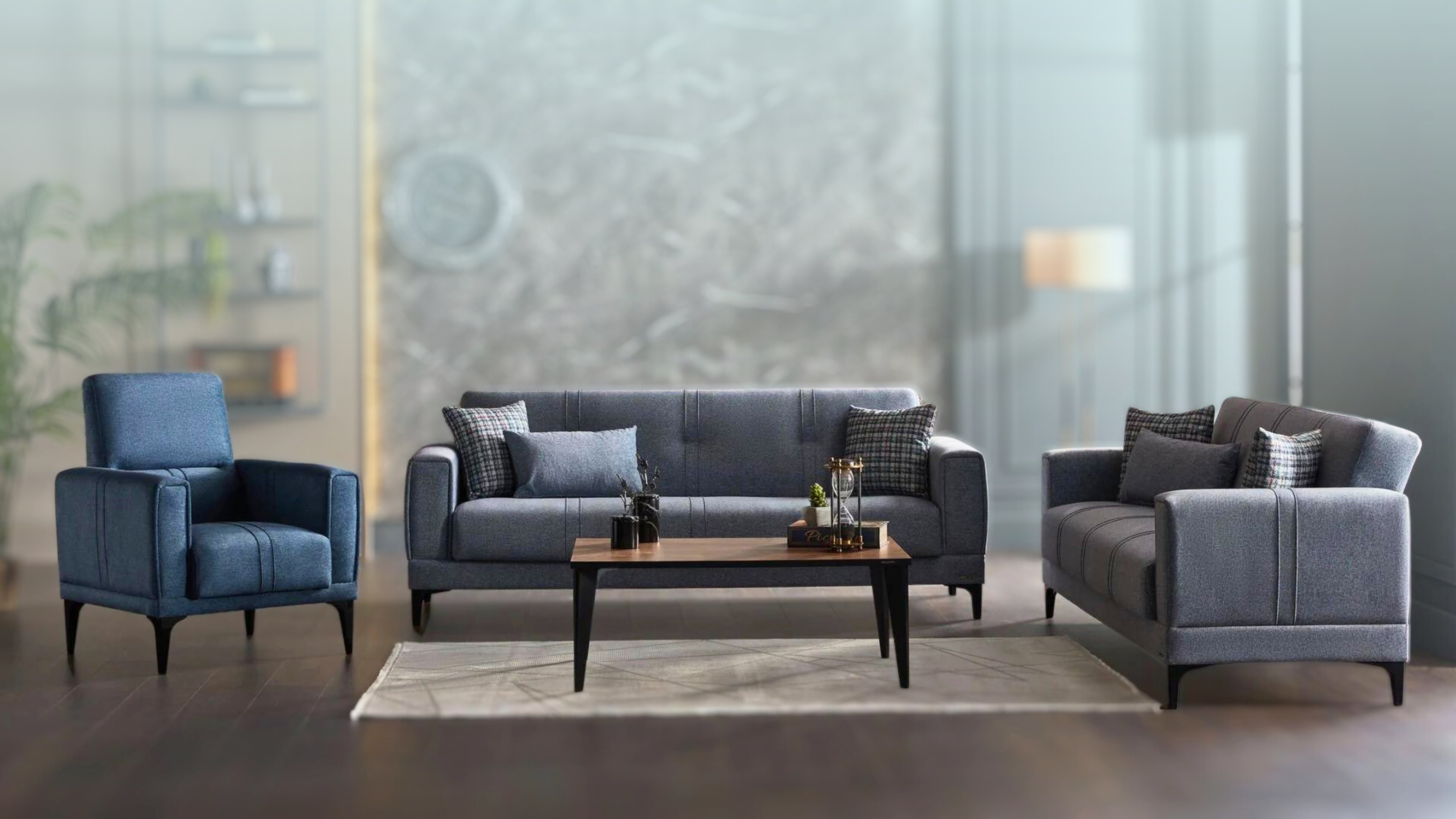 Rubco sofa set deals price