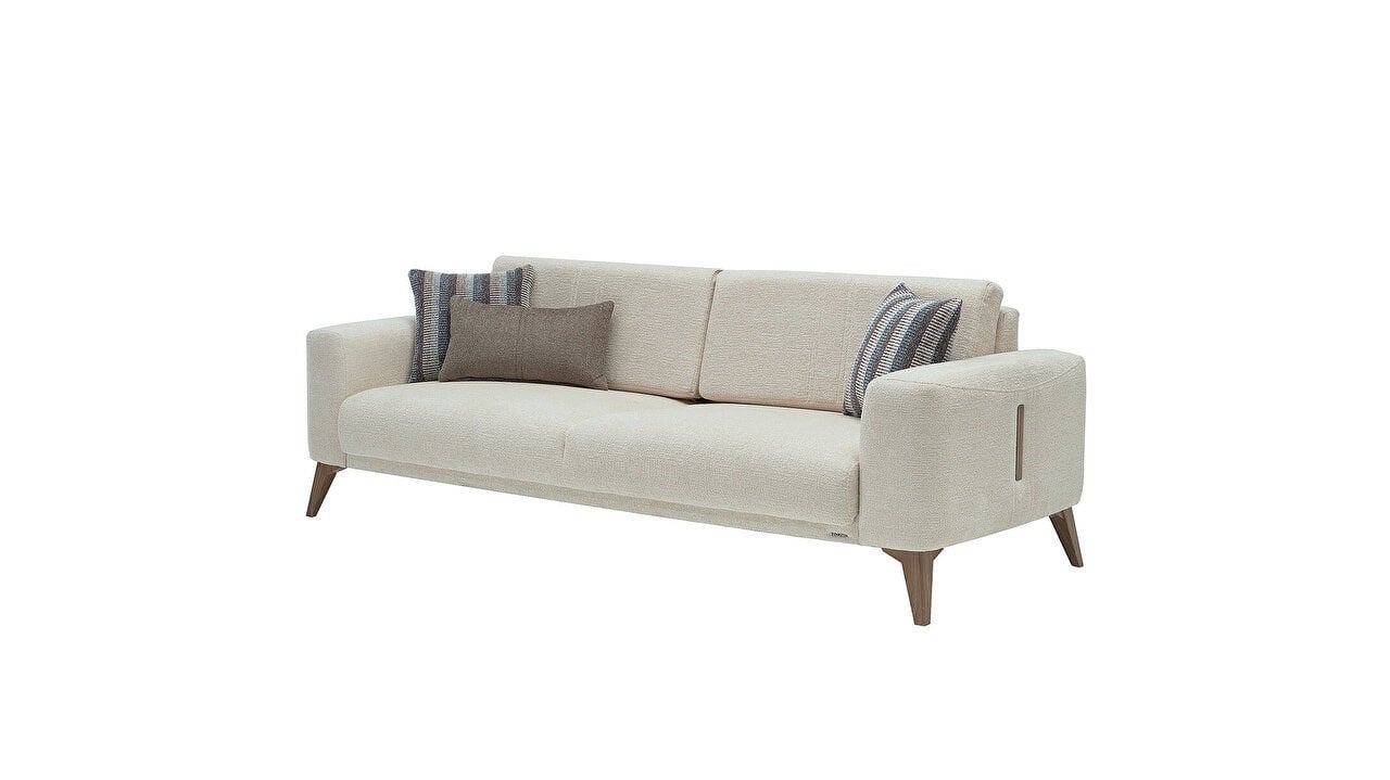 Mirante Sofa Bed 3 Seater