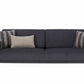 Mirante Sofa Bed 3 Seater