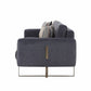 Mirante Sofa Bed 3 Seater x 2 Pcs