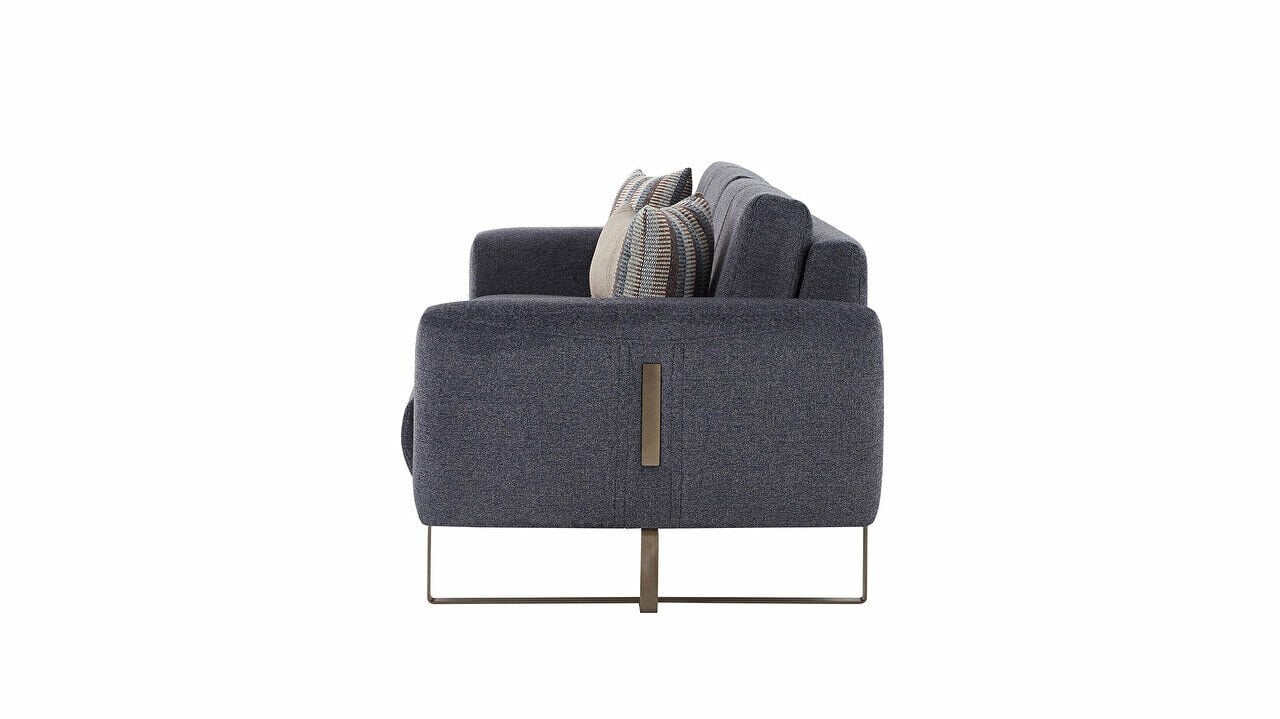 Mirante Sofa Bed 3 Seater x 2 Pcs