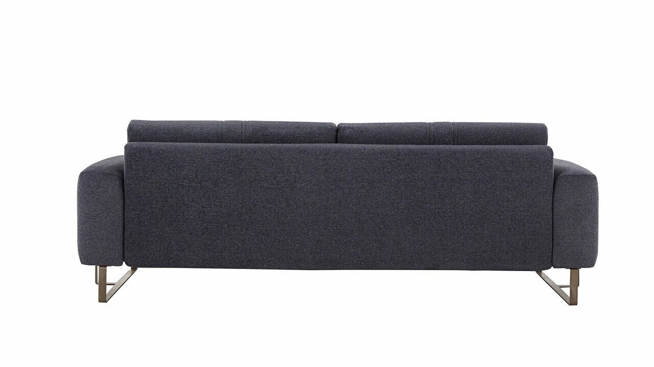 Mirante Sofa Bed 3 Seater
