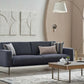 Mirante Sofa Bed 3 Seater x 2 Pcs