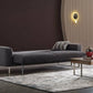 Mirante Sofa Bed 3 Seater x 2 Pcs