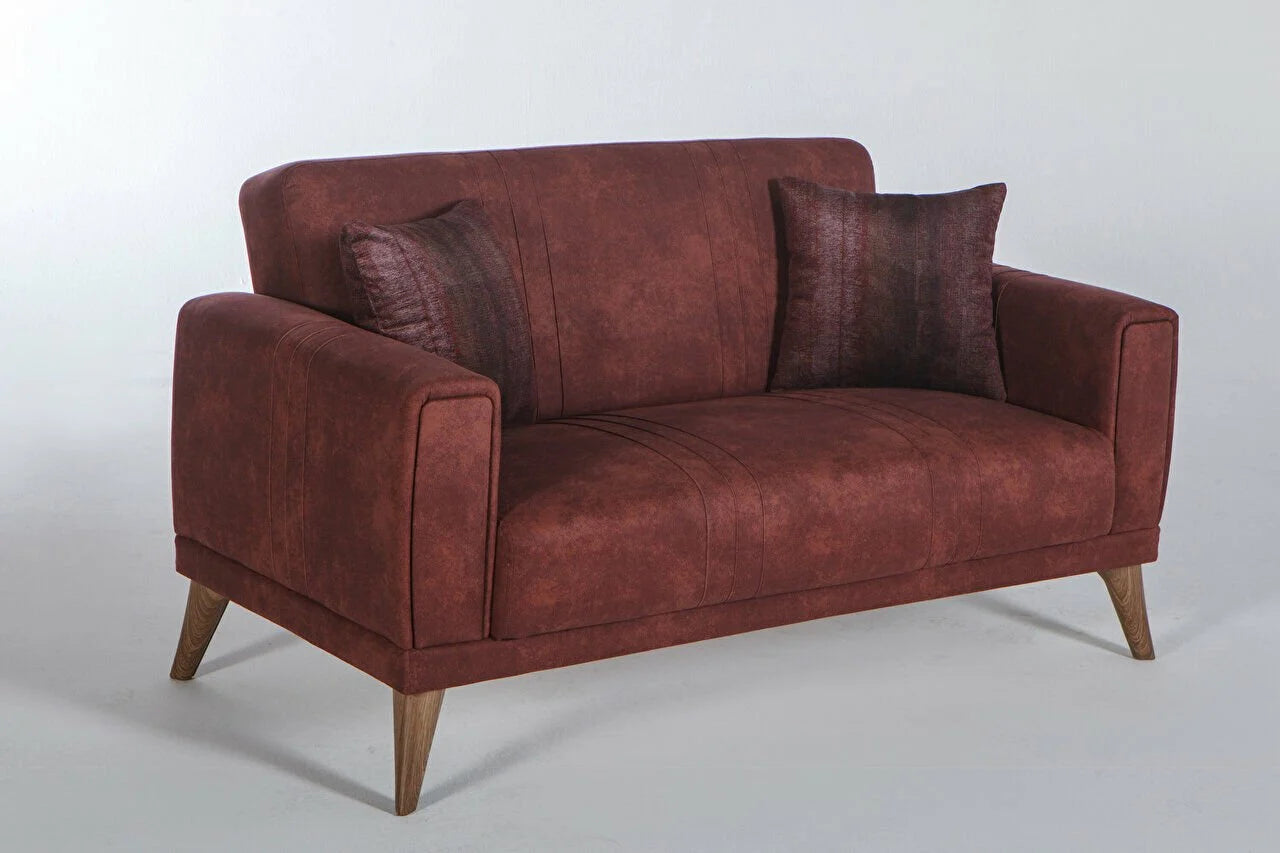 Ruby Sofa Set