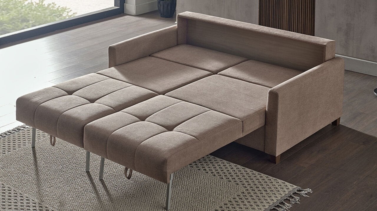 Twin Soft Sofa Bed