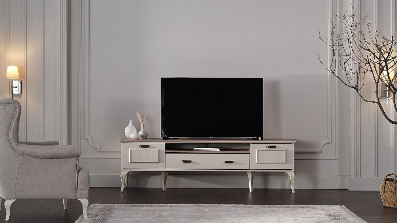 ANDERA TV STAND