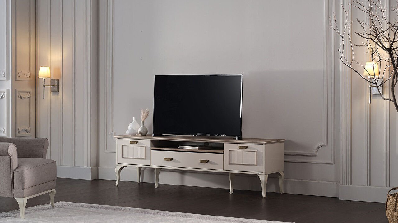 ANDERA TV STAND