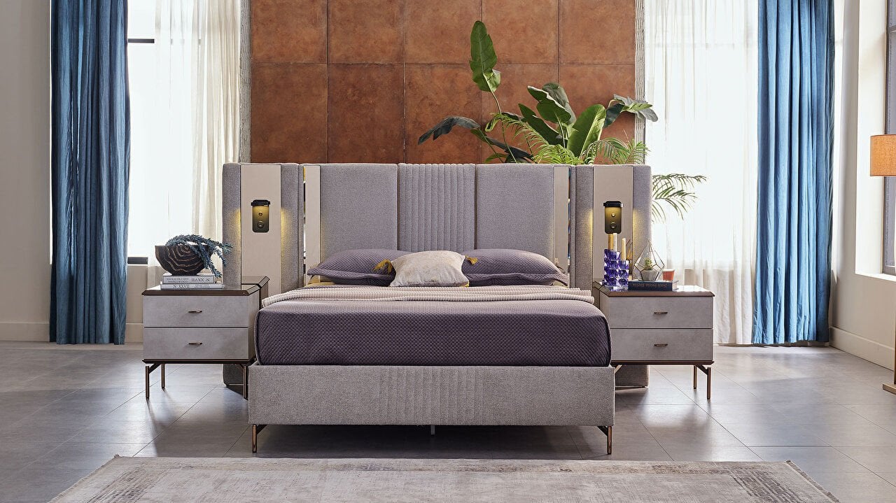 Havana Bedroom Set