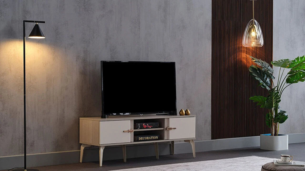 PALERMO TV STAND