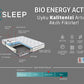 Bioenergy Active Mattress