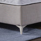Verso S Double Bed Set (Complete Ottoman Bed Set)