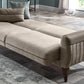 Cozy Sofa Bed Set 3 + 2 + B