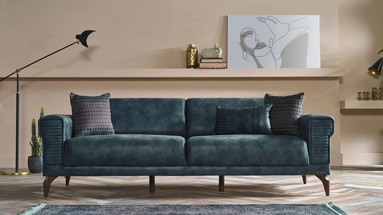 Leny Sofa Set