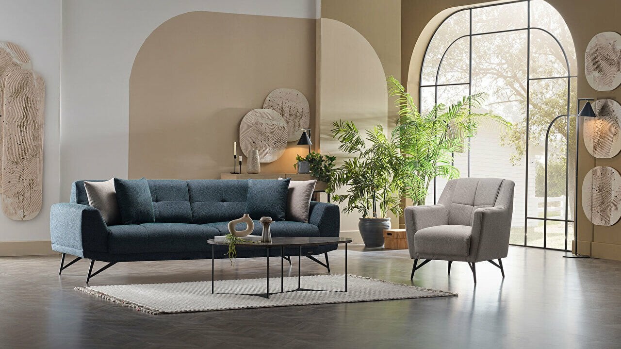 Matisse Sofa Set