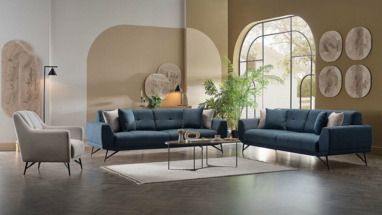 Matisse Sofa Set