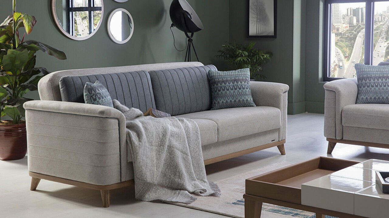 Mavenna Sofa Bed