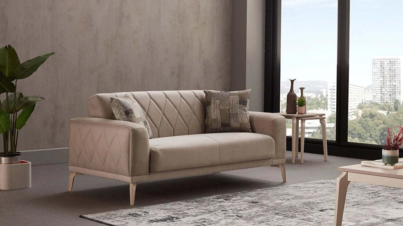 PALERMO SOFA BED SET