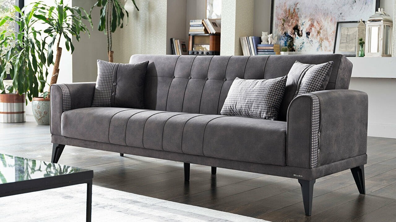 VELDA SOFA BED SET