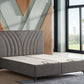 Bellona Ottoman Bed Set (Single and Double)