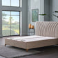 Verso S Double Bed Set (Complete Ottoman Bed Set)