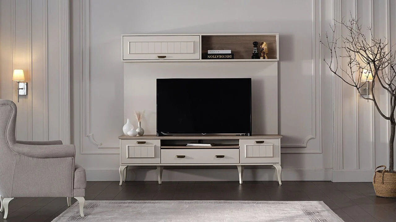 ANDERA TV STAND