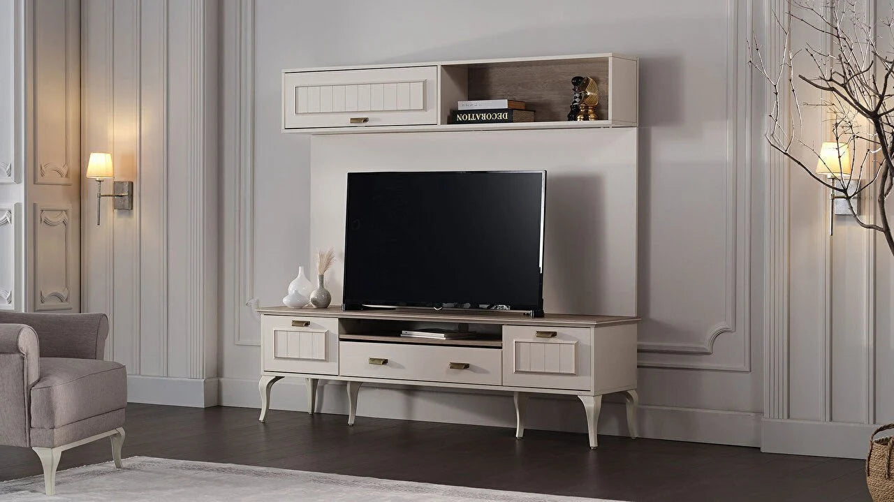 ANDERA TV STAND