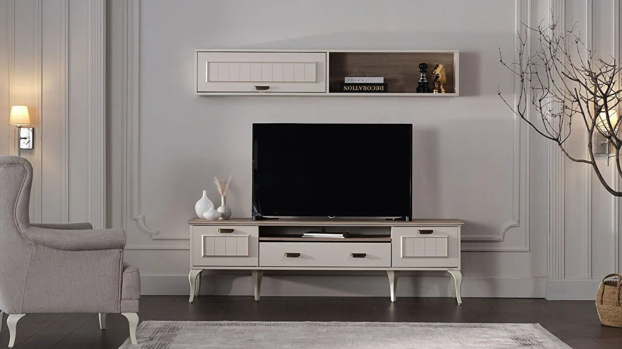 ANDERA TV STAND