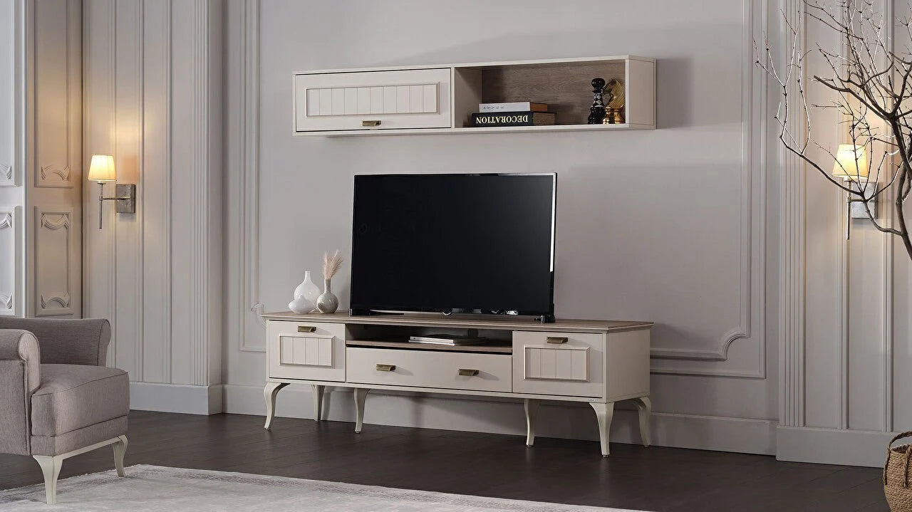 ANDERA TV STAND