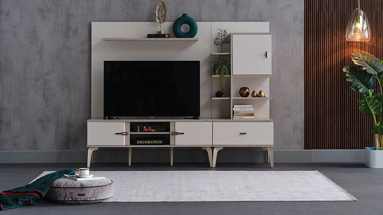 PALERMO TV STAND